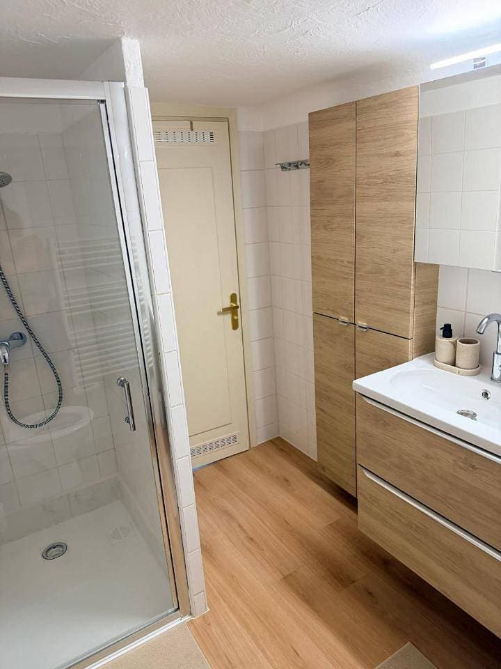 Foto 8 von 16: Duplex Apartment