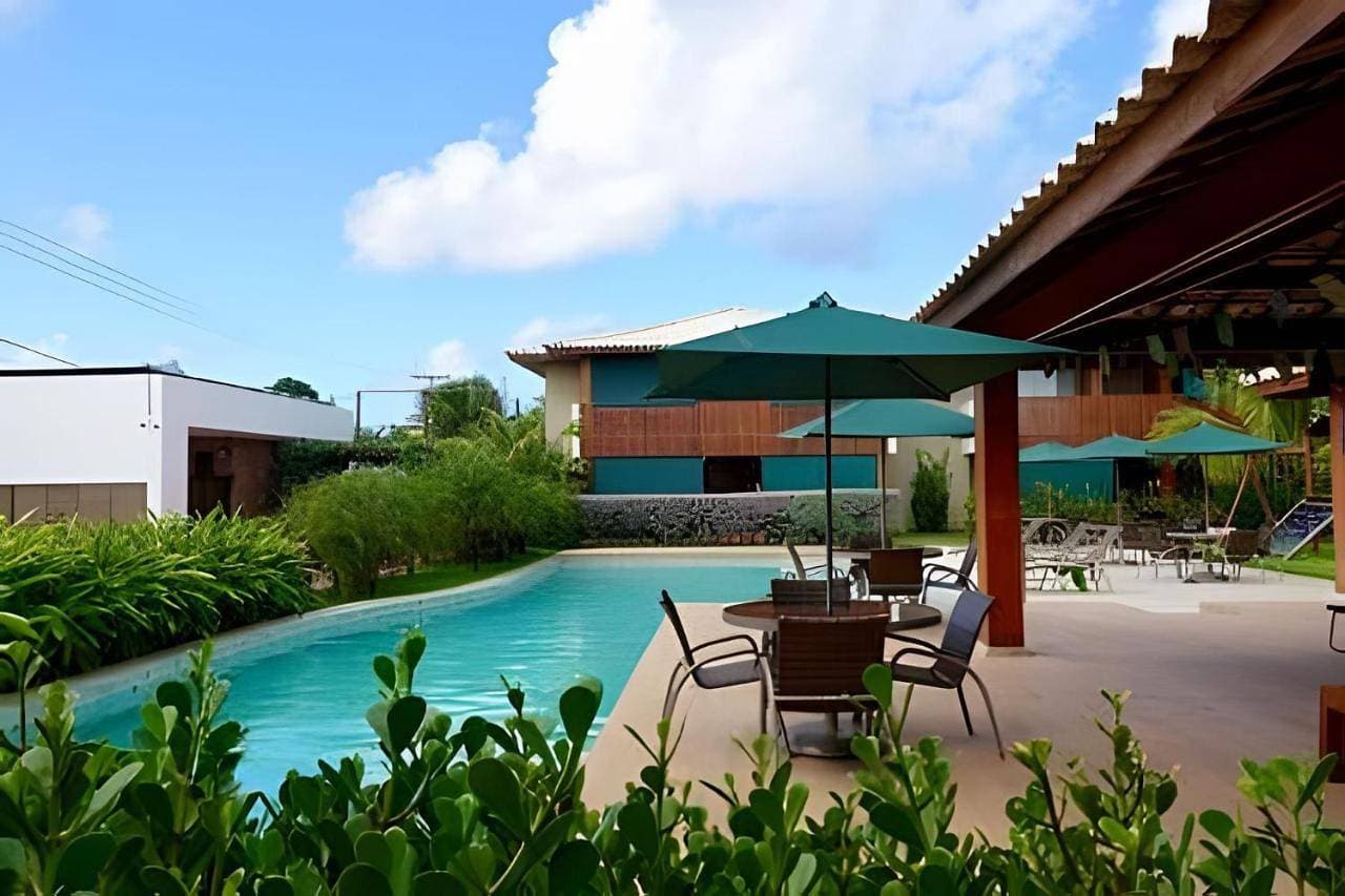 Foto 3 von 18: Two-Bedroom Apartment