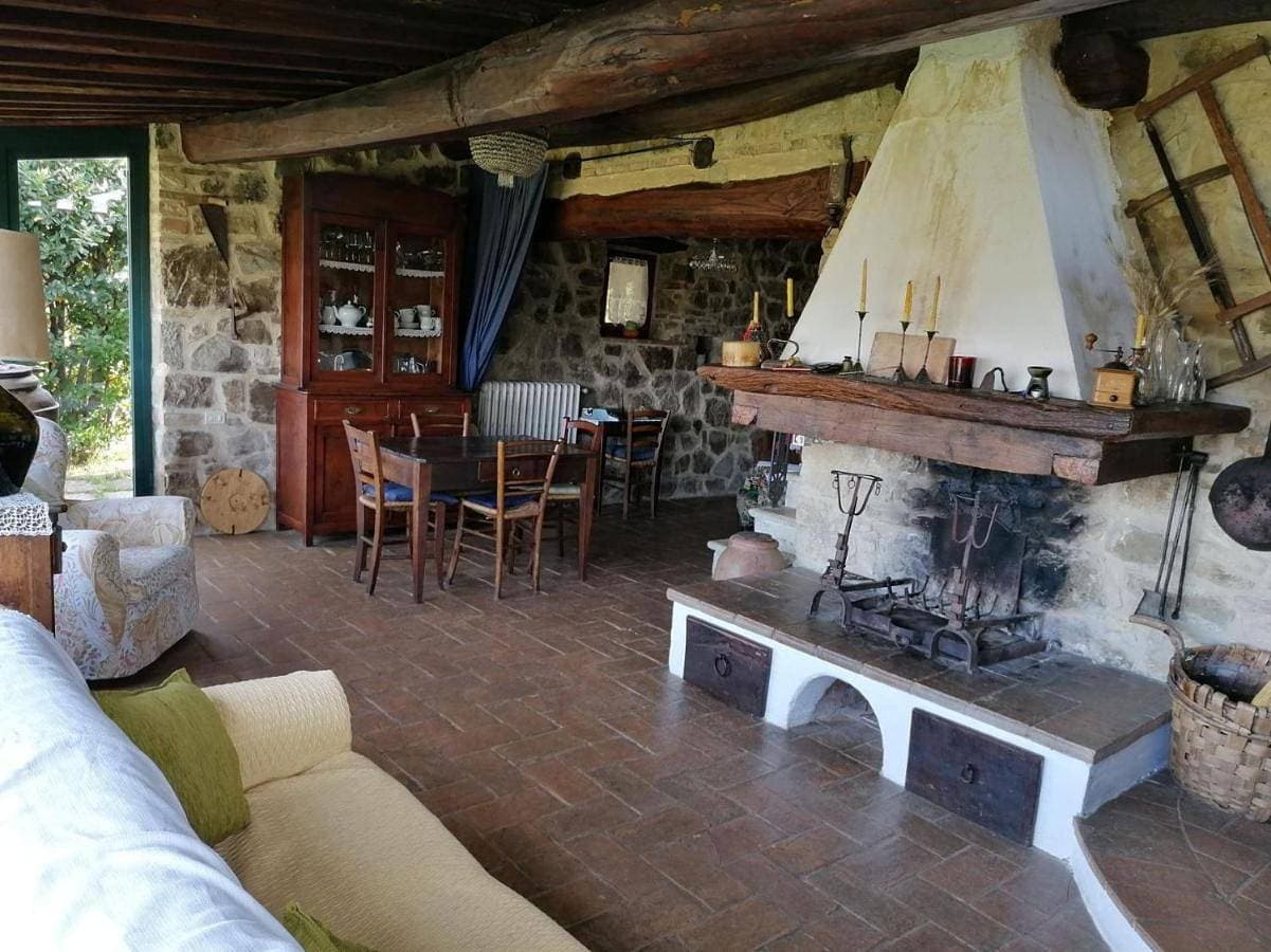 Foto 4 von 21: One-Bedroom House