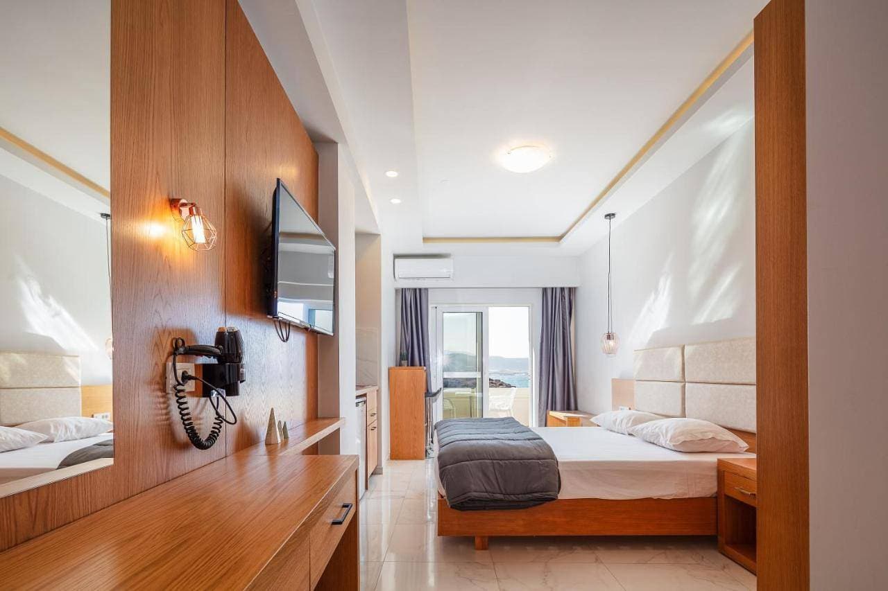 Foto 7 von 23: Superior Studio with Sea View-Ground Floor