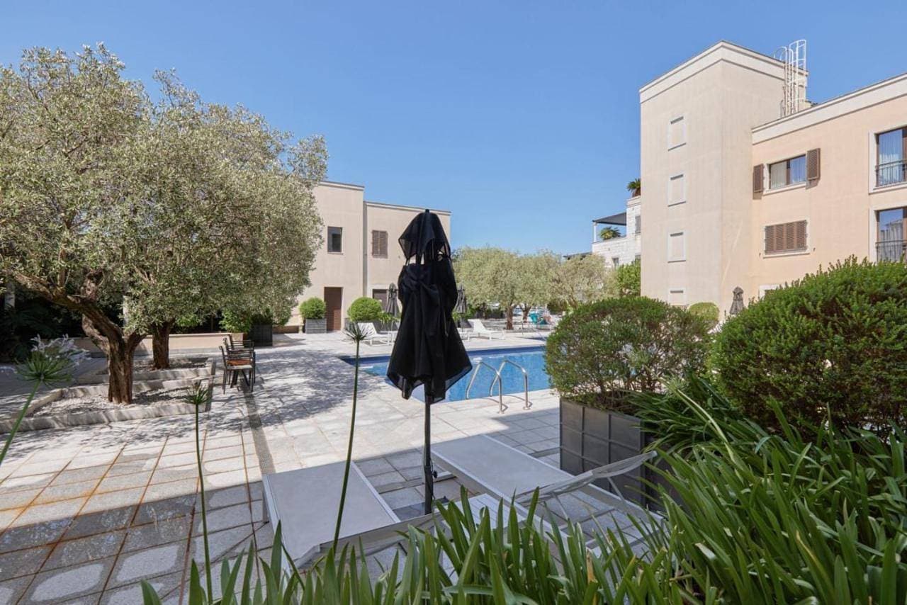 Porto Montenegro One Bedroom Appartmant 1