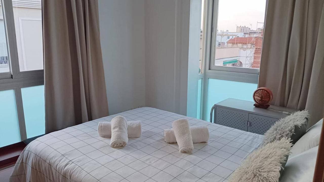 Foto 5 von 14: Two-Bedroom Apartment
