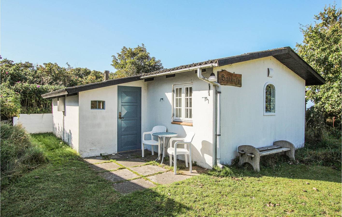 Foto 2 von 29: Ferienhaus für 2 Personen