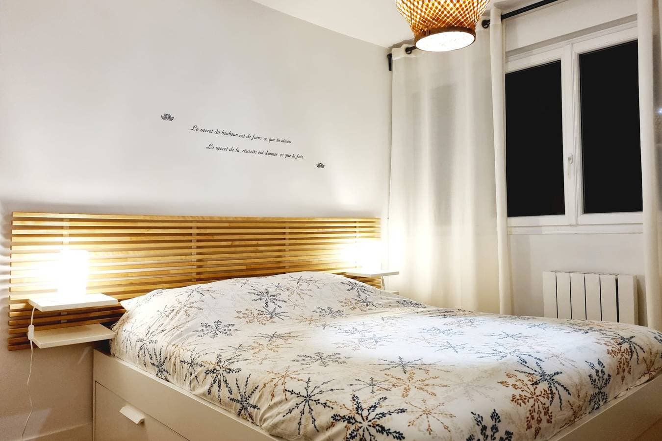Foto 5 von 28: Ferienwohnung für 4 Personen mit Balkon