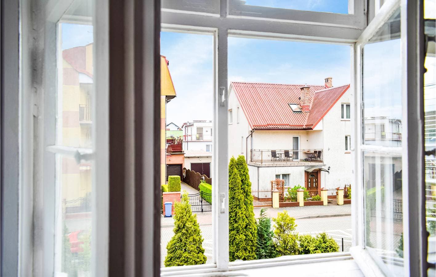 Foto 10 von 21: Ferienhaus für 10 Personen mit Terrasse