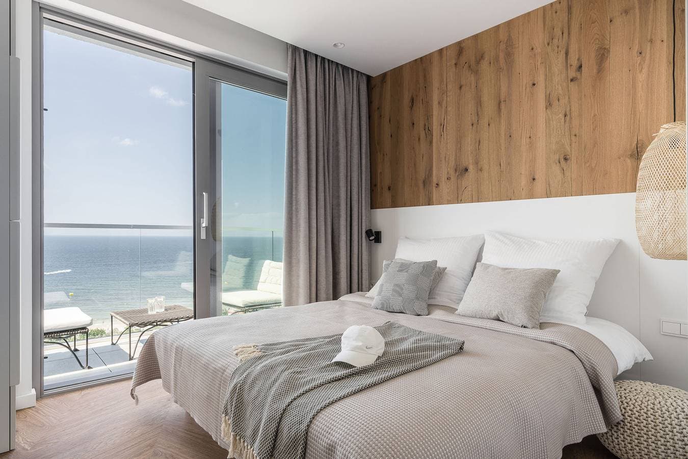 Ferienwohnung 40m² 1