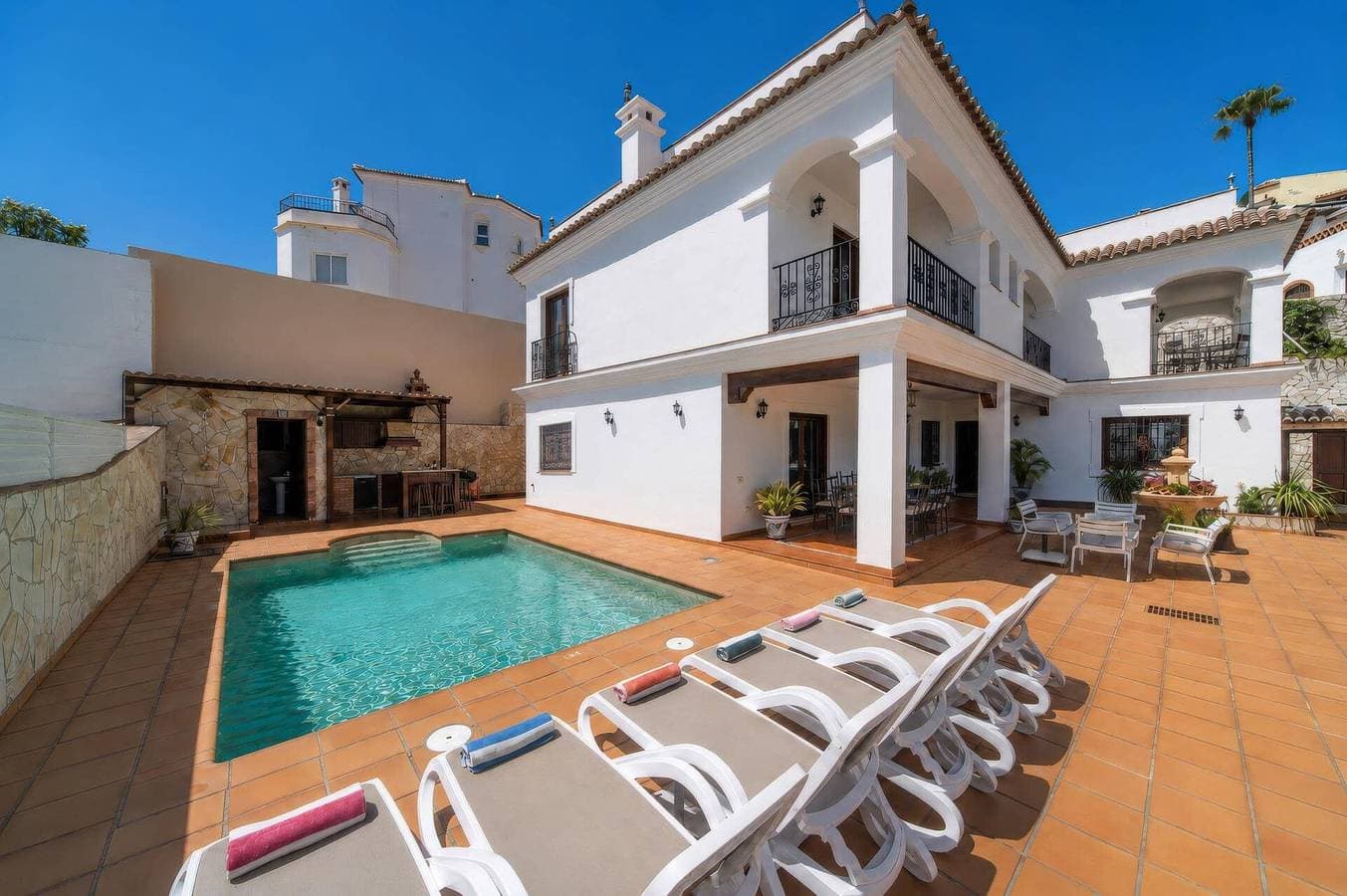 Villa 1m² 1