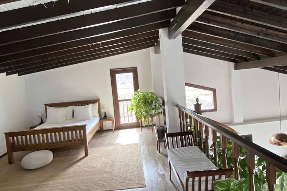 Foto 5 von 30: Canarian style house with sea views and terrace