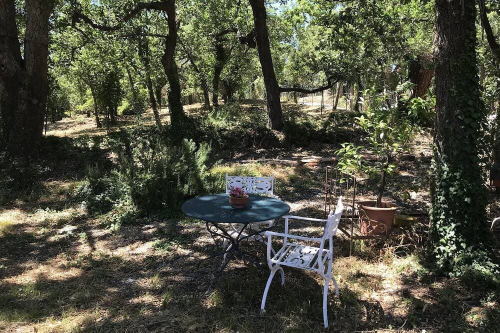 Foto 11 von 30: Le Charme Authentique et Bohème de la Pleine Nature Dans le Golfe de St Tropez