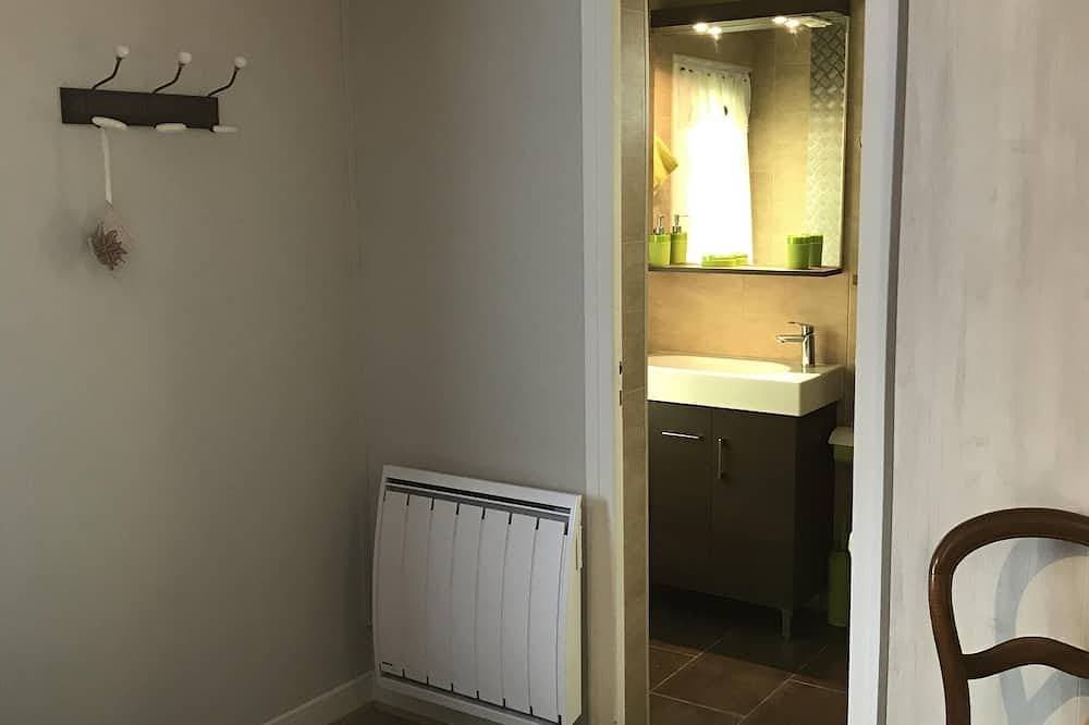 Foto 4 von 19: Für Naturliebhaber, Haus 2 Personen Bungalow in Cauterets