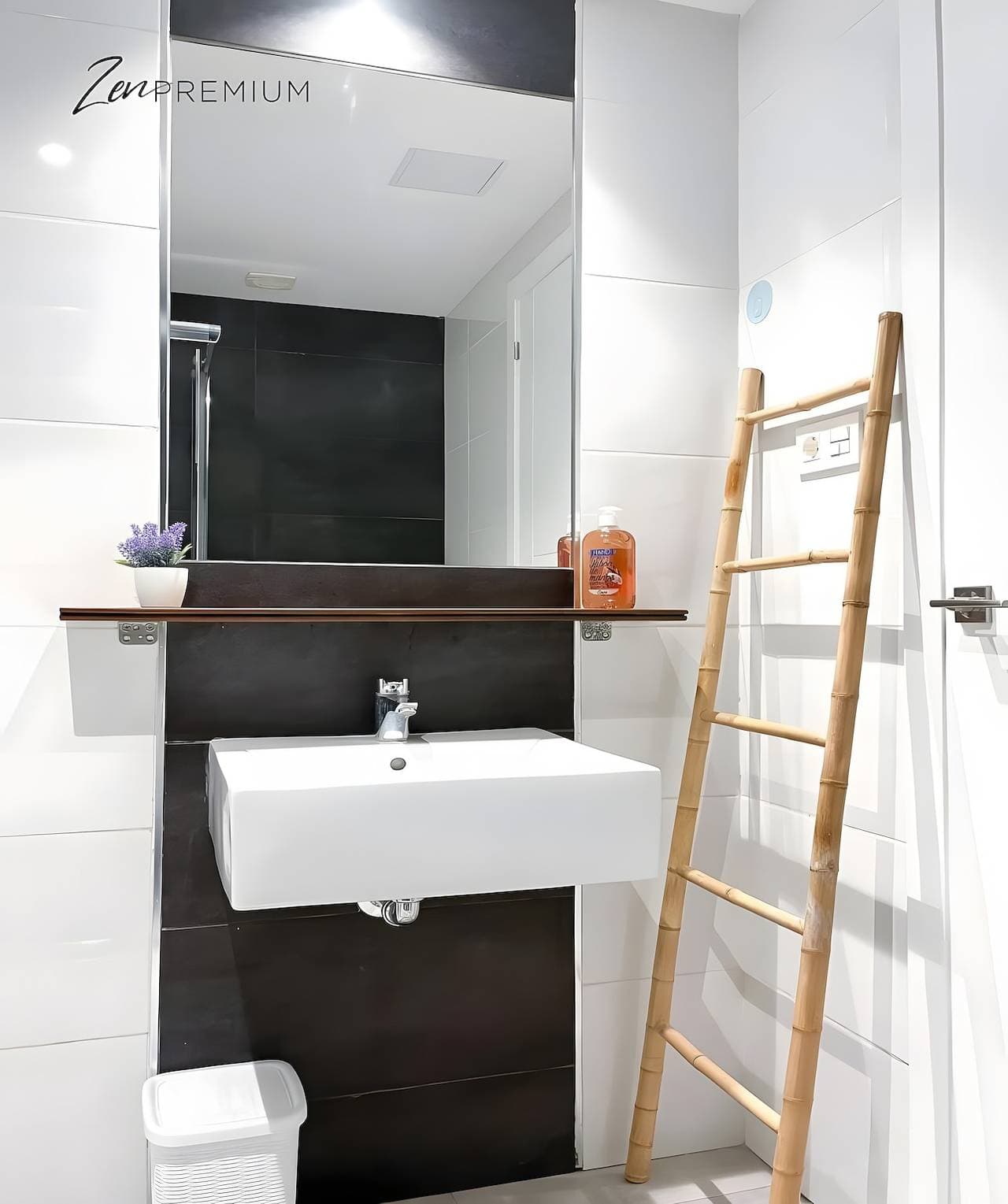Foto 12 von 23: Ferienwohnung 'Bristol Beach 40b Zen Premium By' mit WLAN