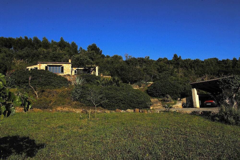 Foto 12 von 30: Finca mit großem Grundstück und Sonnenlage in der Nähe von Arta