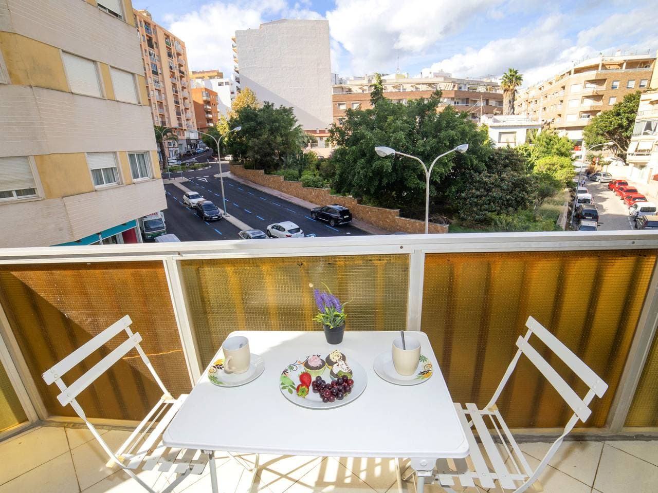 Foto aus einem Haus in Region Valencia