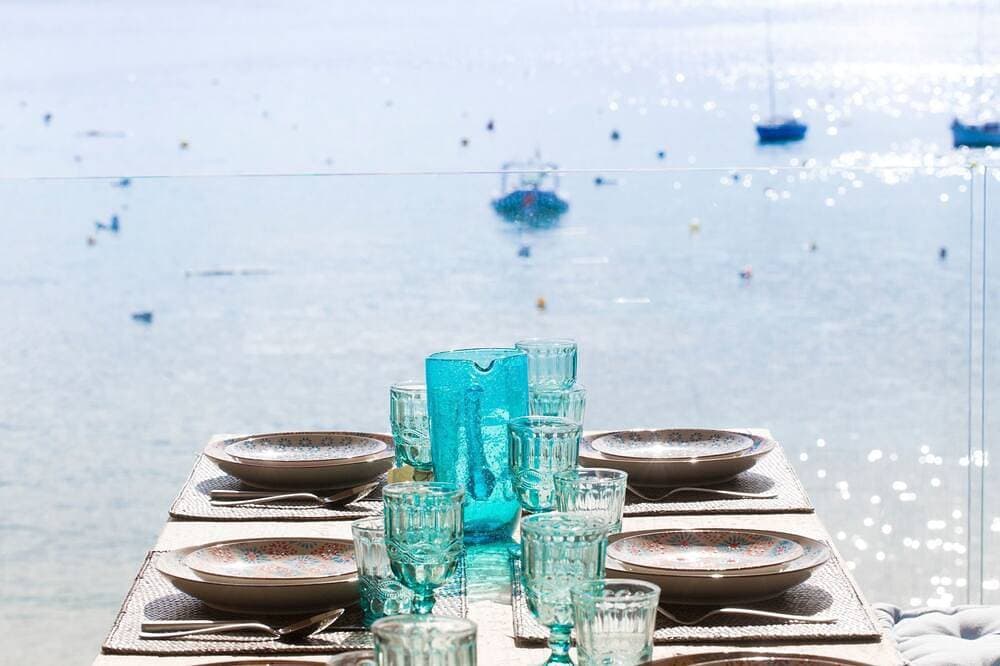 Foto 13 von 30: Luxuswohnung direkt am Strand