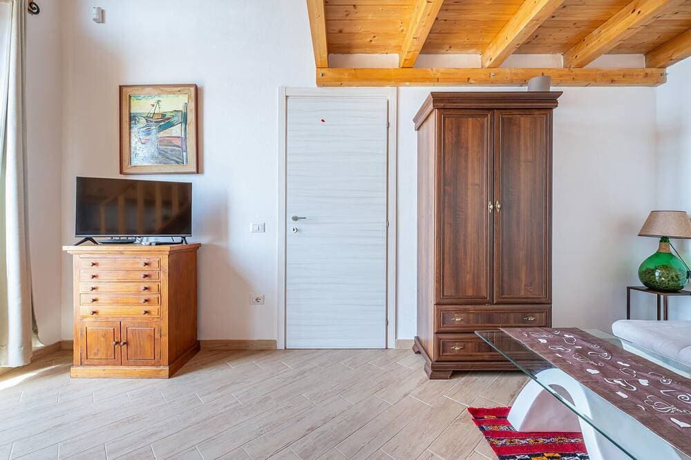 Foto 10 von 30: Haustierfreundliches Ferienhaus in Carloforte mit WLAN