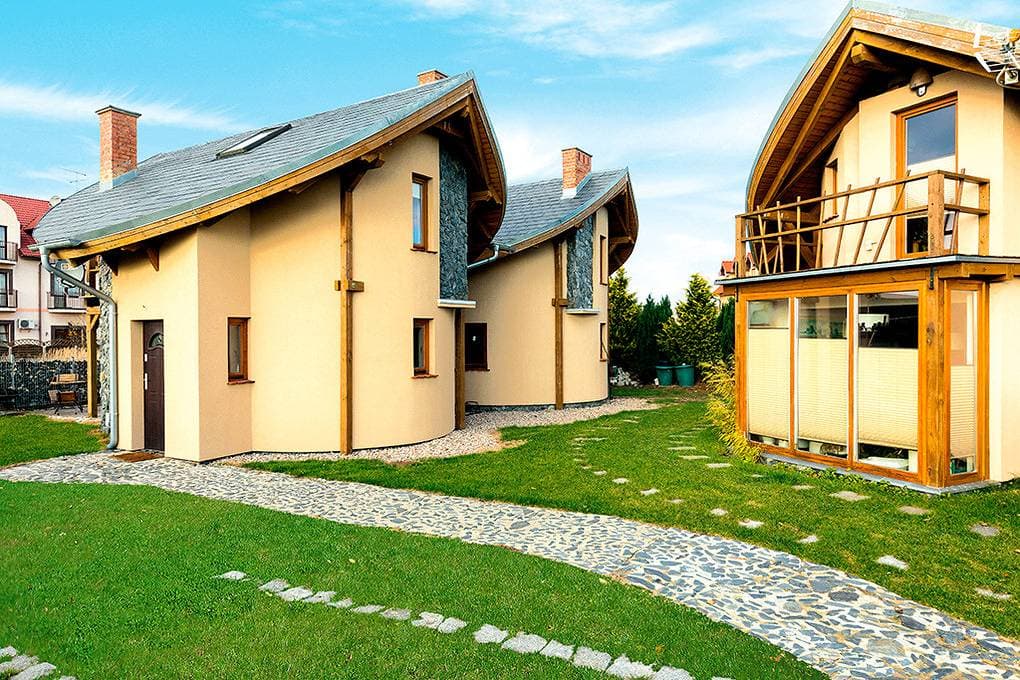 Foto 13 von 23: Ferienhaus Hussakowski