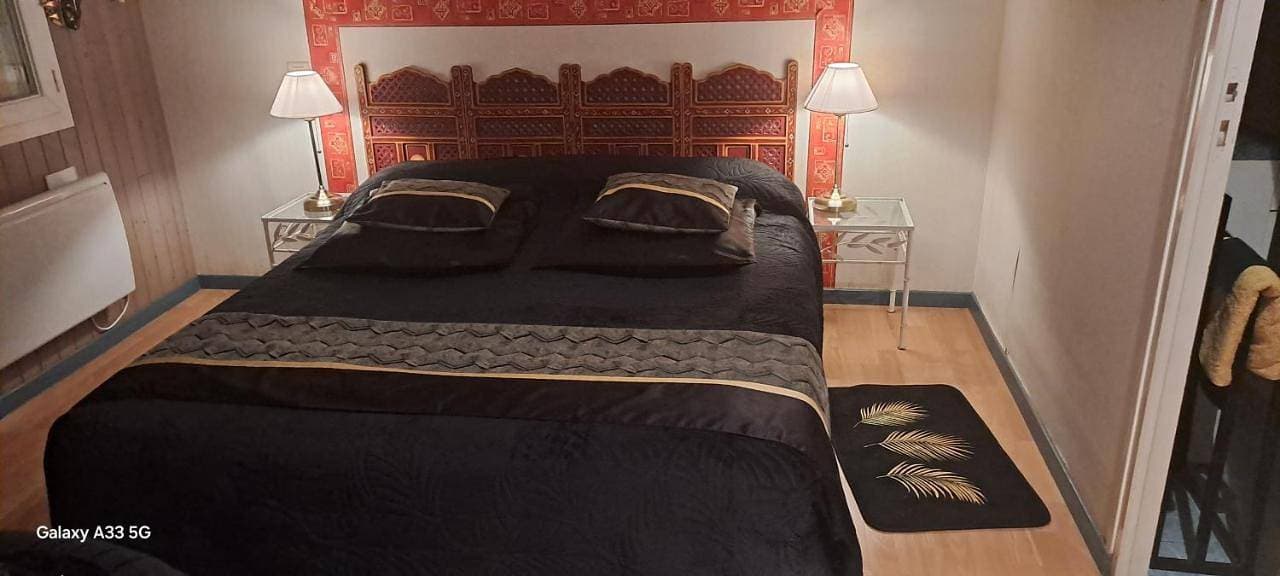 Foto 6 von 6: Double Room with Garden View