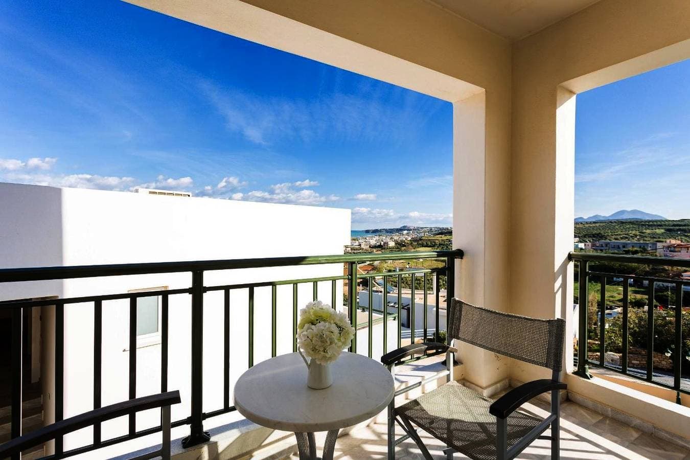 Foto 13 von 45: Ferienhausanlage mit Pool, nahe zum Meer, Wifi | Sfakaki, Kreta