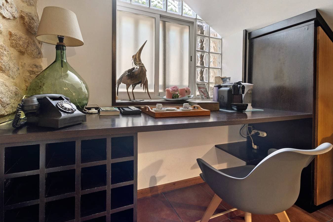 Foto 8 von 30: Ferienwohnung 'Dos Amores' mit Seeblick, Wi-Fi und Klimaanlage
