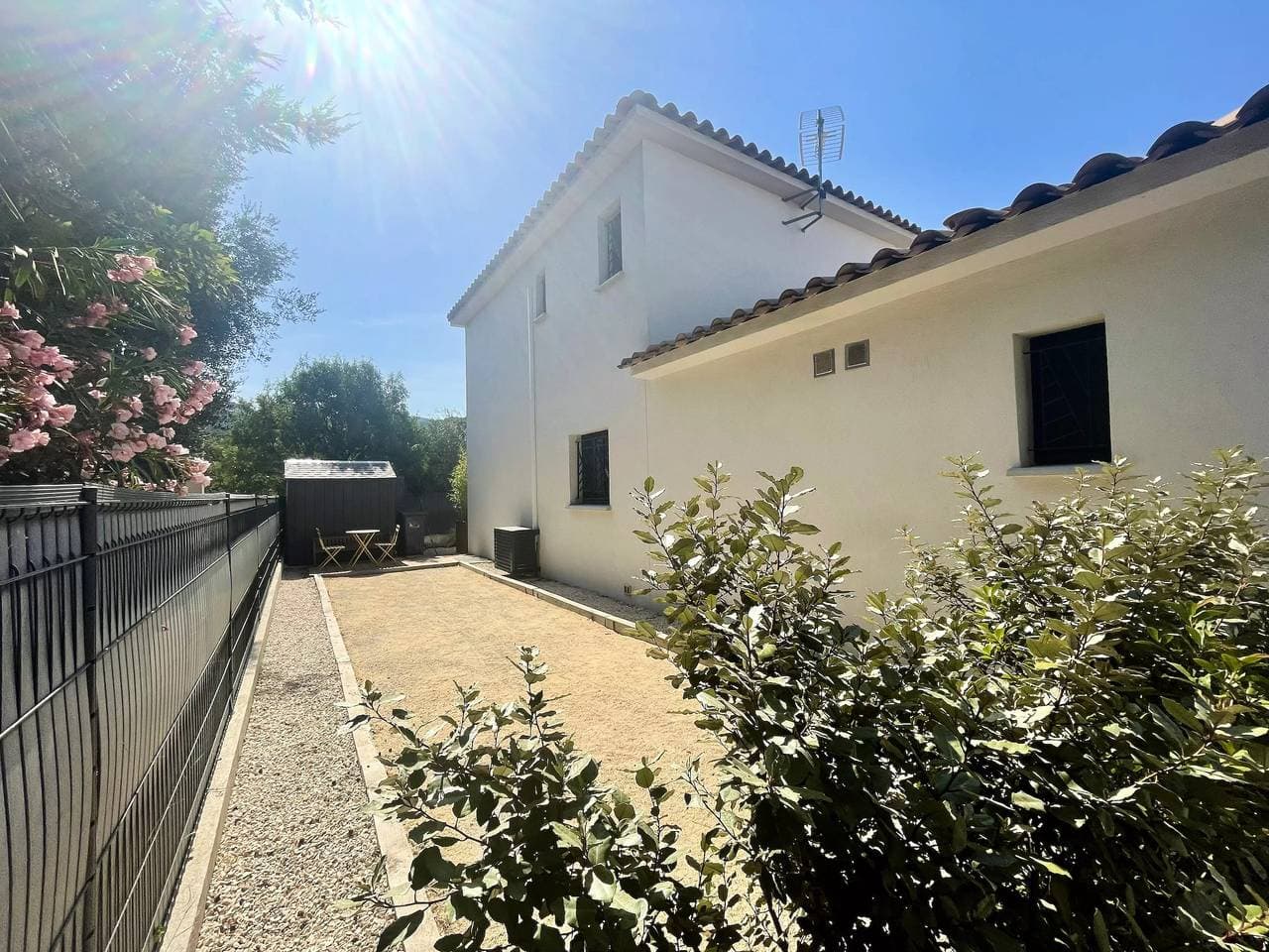 Foto 7 von 33: Klimatisierte Villa mit Pool 4 Zimmer 6 Personen - Prestige