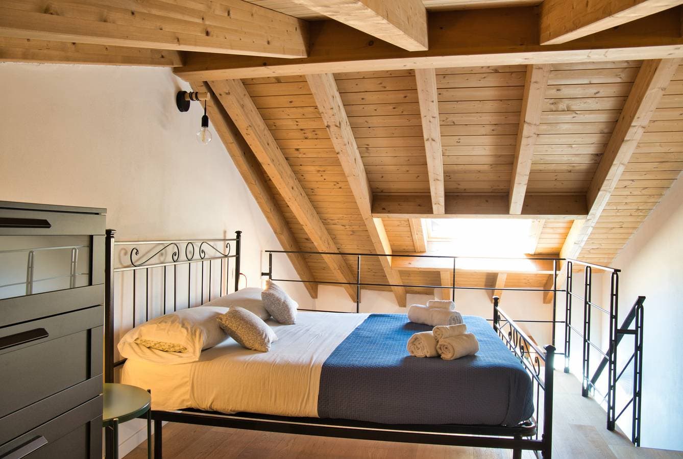 Foto 13 von 17: Loft del Borgo - Lierna