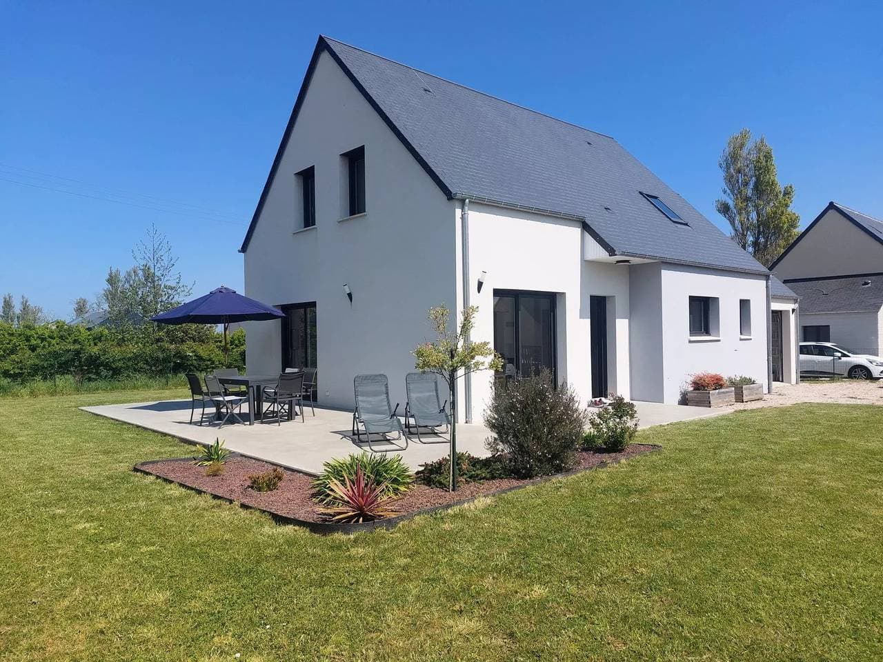 Haus 6 Personen 1