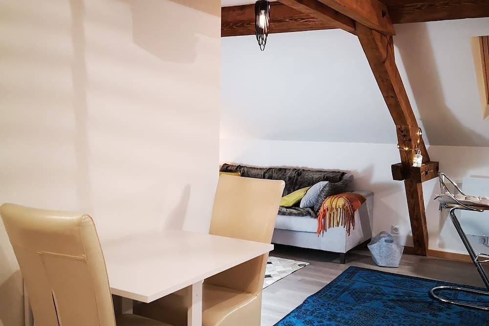 Foto 9 von 18: T3 Epinal Stadtzentrum, privater Parkplatz, sehr ruhig und warm