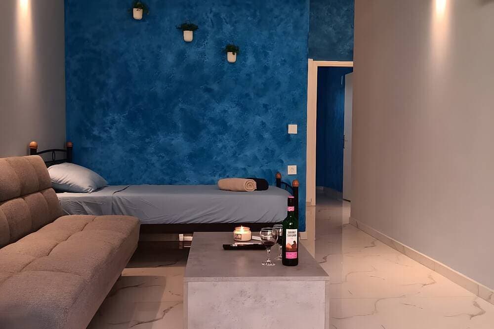 Foto 7 von 15: Poseidon Apartment in Laganas, Zante mit Tauchen und Bootstouren