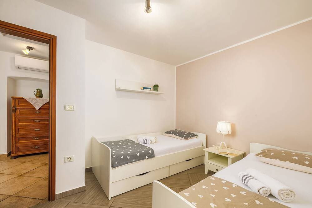 Foto 8 von 30: Traditionelles istrianisches Haus in Pula mit Pool ideal für eine Familie