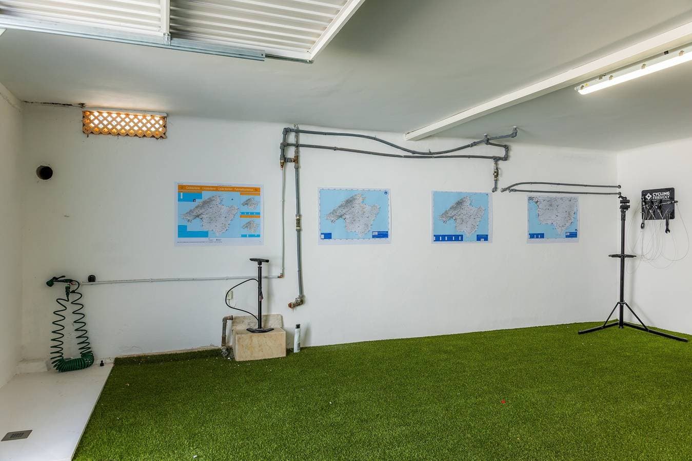 Foto 10 von 28: Ferienwohnung 'Apartamento Foradada' mit WLAN und Klimaanlage