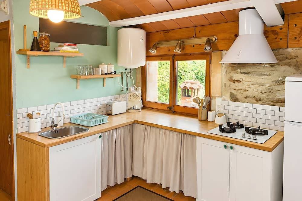 Foto 10 von 13: Les Golfes · Ländliches Loft mit Talblick