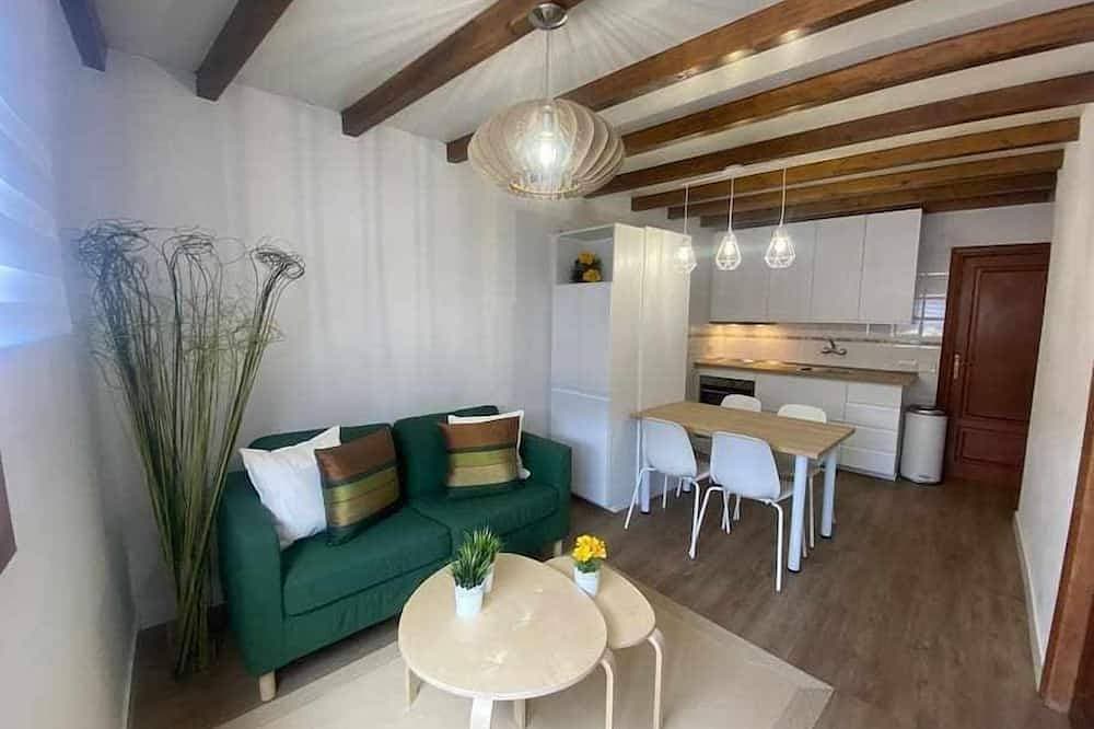Vilaflor Apartment. 1