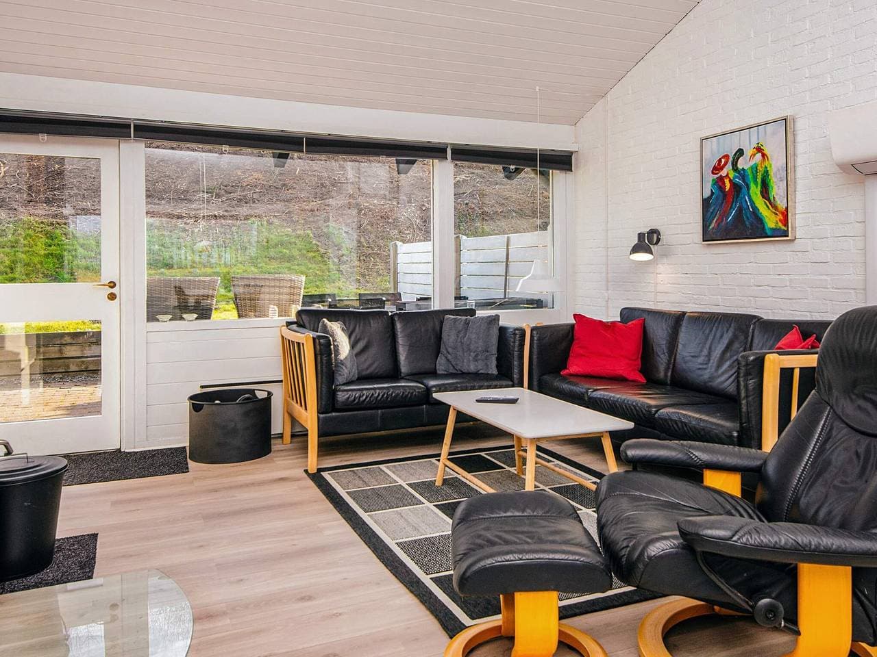 Foto 7 von 27: 6 Personen Ferienhaus in Aabenraa