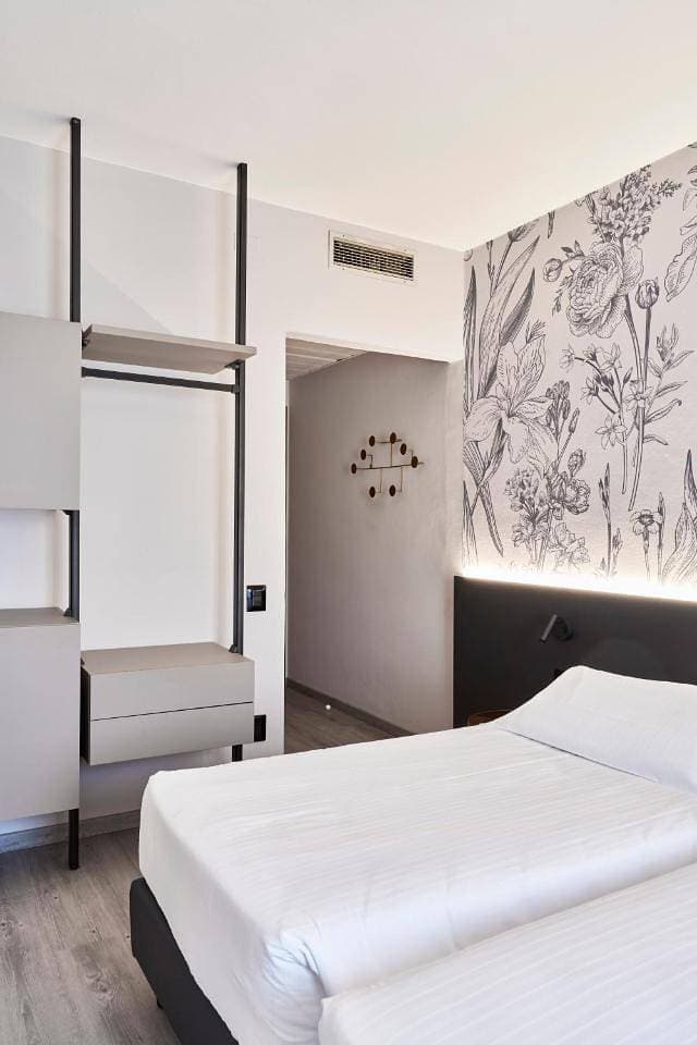 Foto 8 von 14: Double or Twin Room