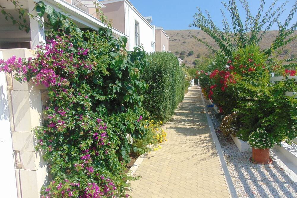 Foto 9 von 24: Villa Fantasia zu Fuß zum Meer und nach Georgioupolis Zentrum