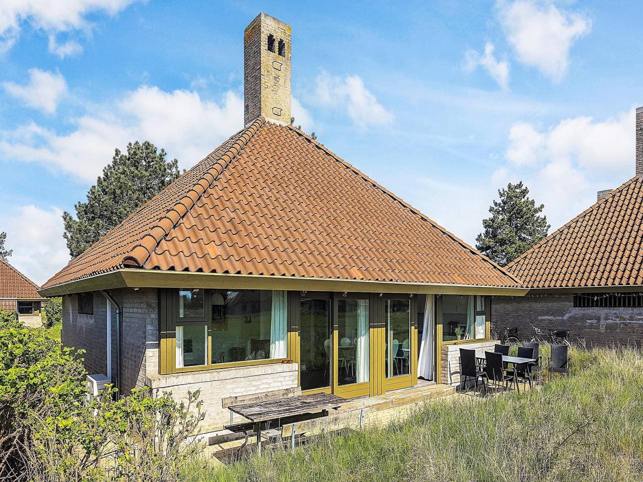 Foto 9 von 99: Küstenbungalows mit Strandzugang