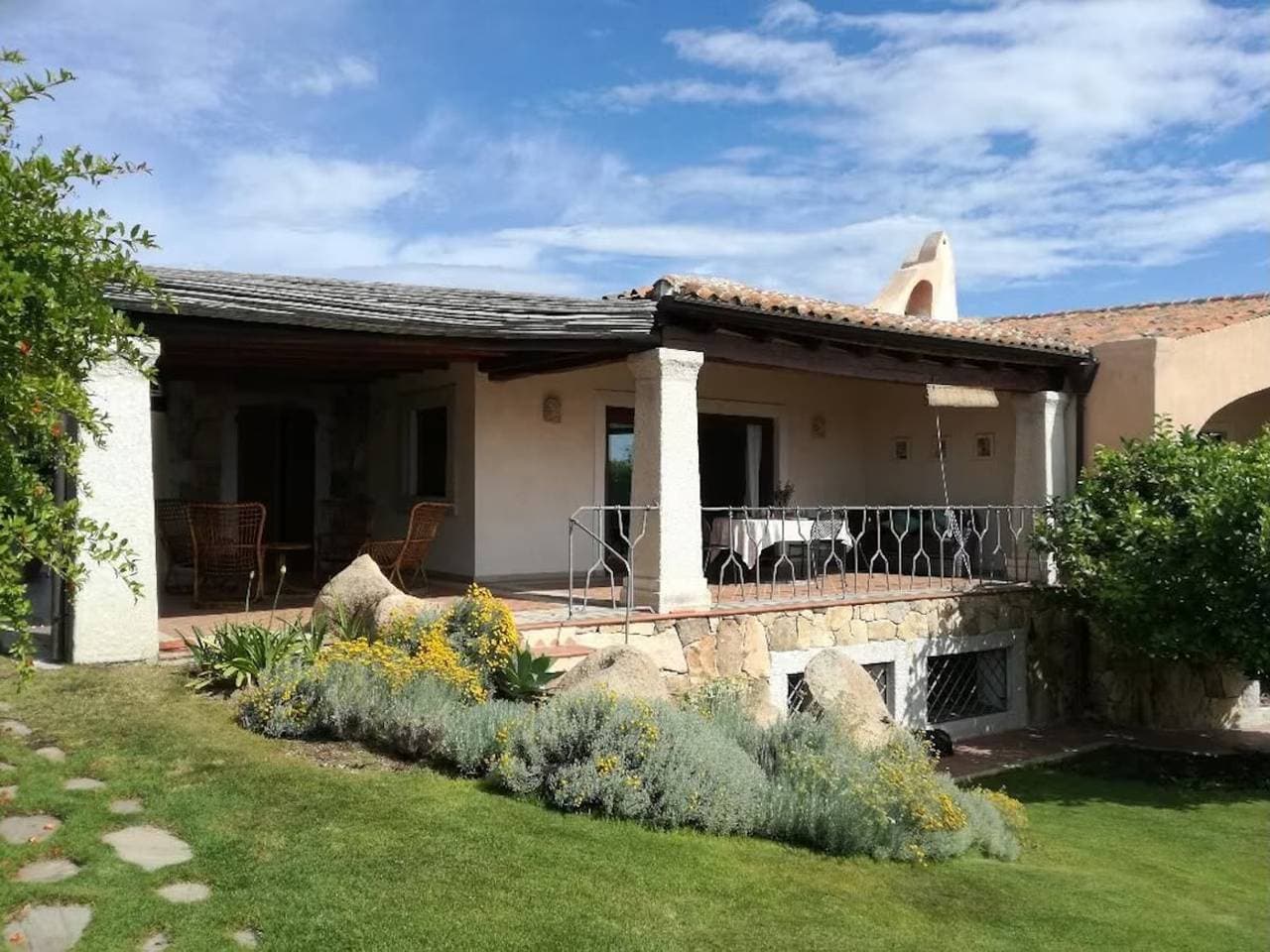 Foto 12 von 38: Villa Lilly 2