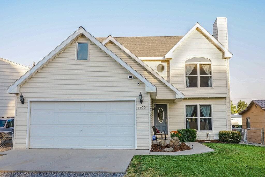Foto 6 von 41: The Perfect House For Your Western Colorado Trip