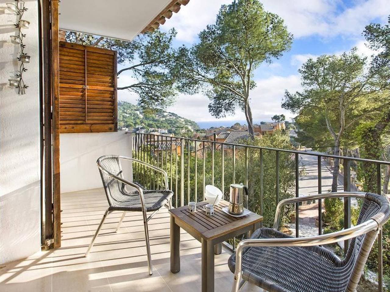 Foto 2 von 26: Appartement avec Piscine à 500m de la Plage - Llafranc, Costa Brava