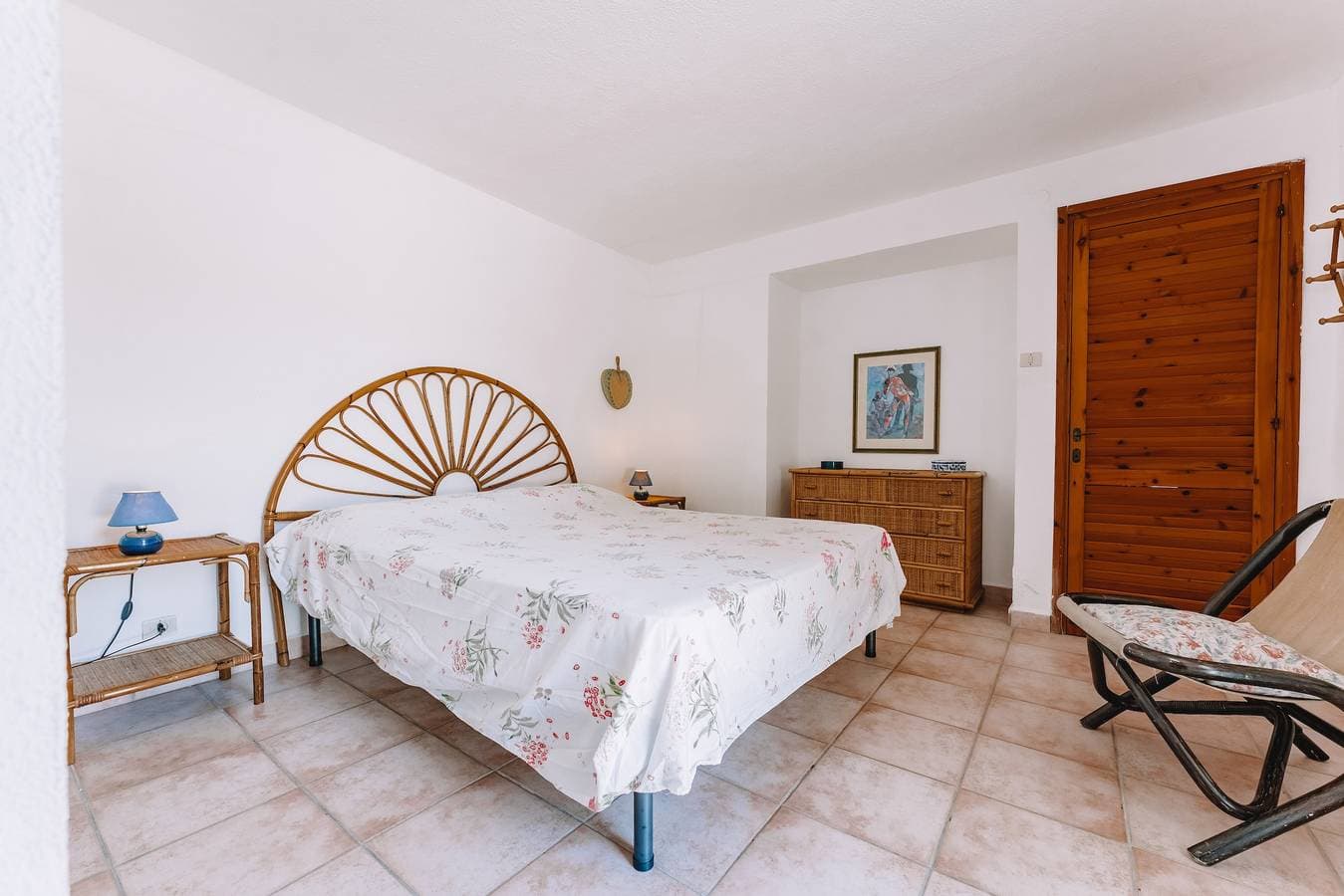 Foto 10 von 26: Ferienhaus "Villa Margherita" mit 2 privaten Terrassen und WLAN