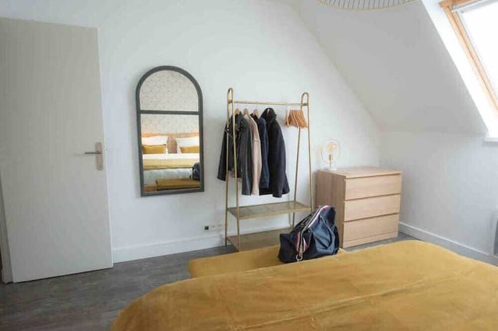 Foto 3 von 30: Le Cocon de Perros - Bright apartment with terrace