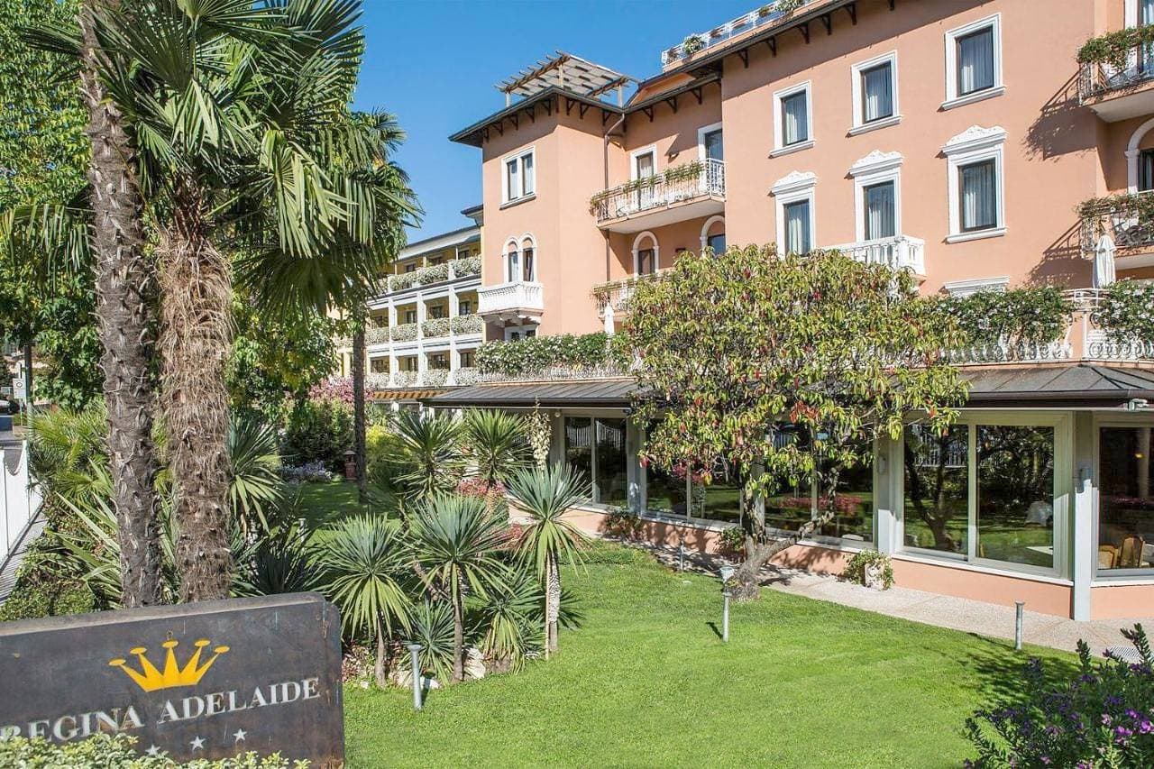 Regina Adelaide Hotel & SPA 1