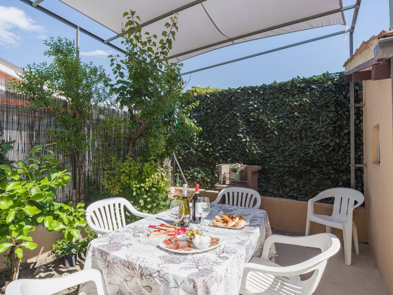 Casa Chiara 1