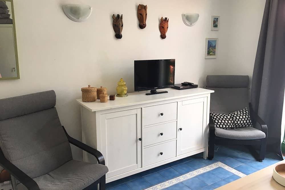 Foto 11 von 30: Wohnung in La Venecia - Harbour Apt 324 - mit 40 qm Dachterrasse