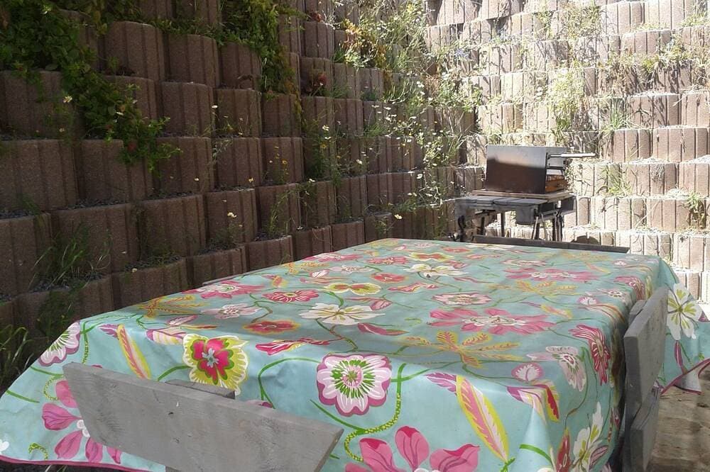 Foto 11 von 22: Villa mit Garten - Algarve - Sagres - Pedralva.