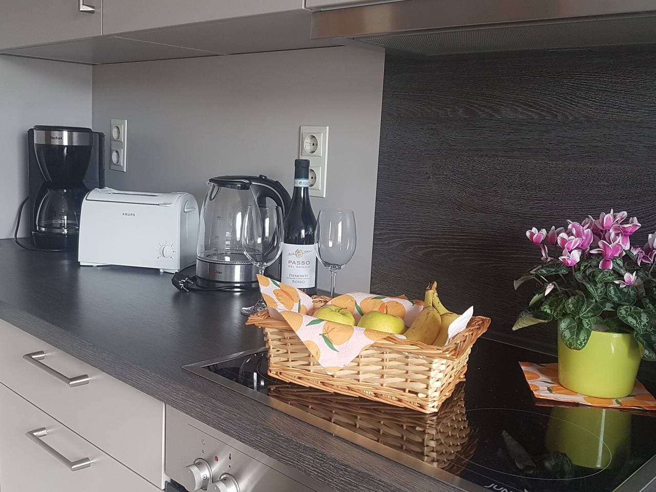 Foto 10 von 30: Gemütliche Wohnung für 4 Personen