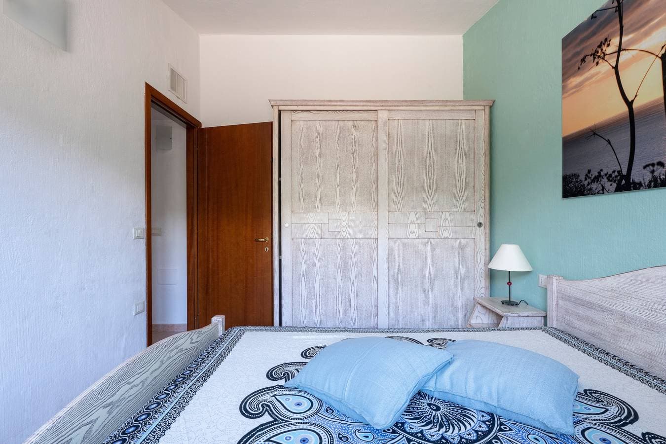 Foto 11 von 31: Villa 'Casa Joy' mit Meerblick, WLAN und Klimaanlage