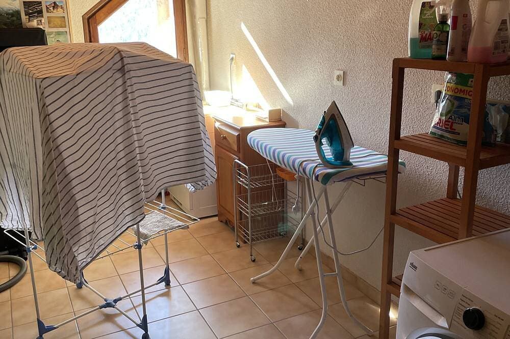 Foto 12 von 20: Spacious, comfortable apartment at the foot of the slopes