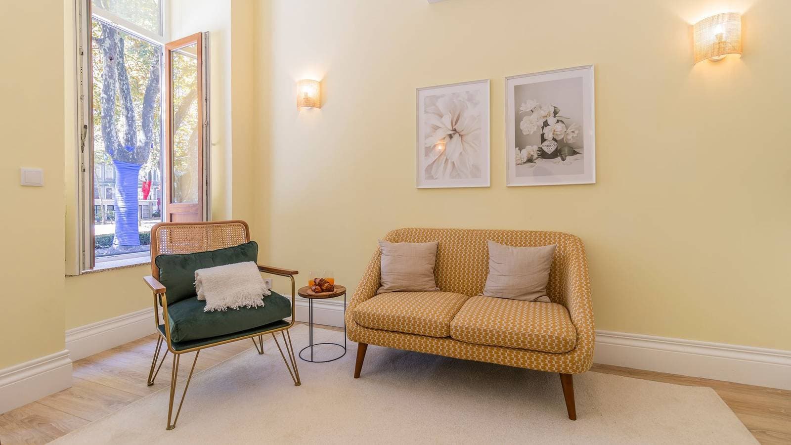 Foto 7 von 17: Ferienwohnung für 2 Personen