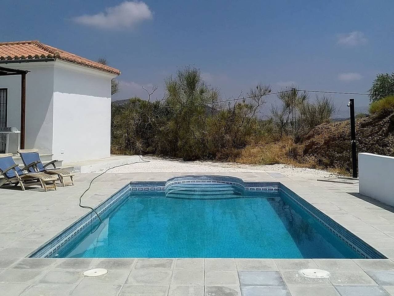 Foto 5 von 40: Privater Pool-Rückzugsort Almogía